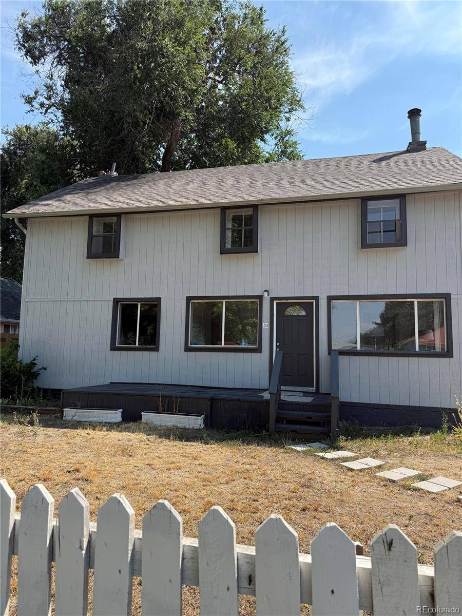 Florence, CO 81226,608 E Third ST