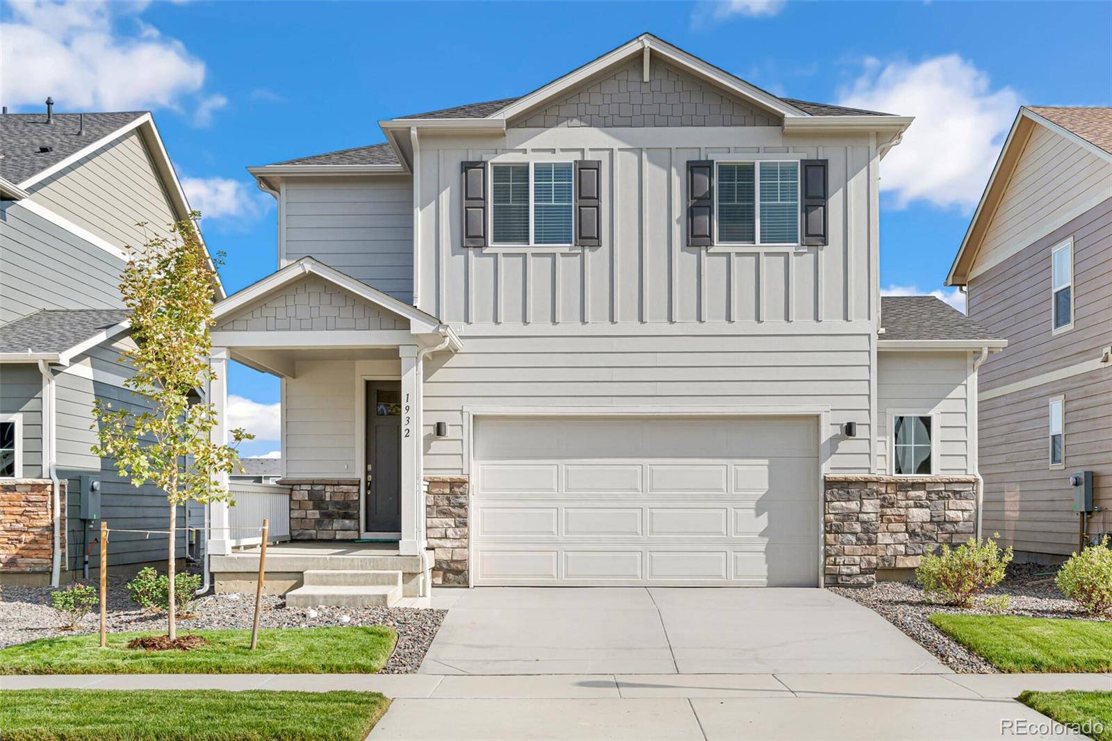 Fort Collins, CO 80528,1820 Knobby Pine DR