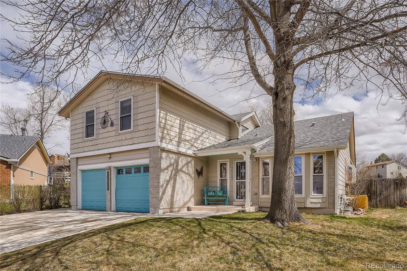 Westminster, CO 80031,11012 Stuart CT