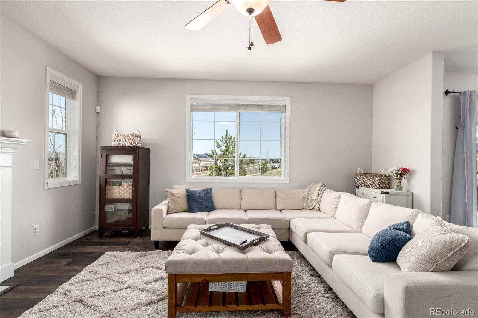 Castle Rock, CO 80109,2881 Black Canyon WAY