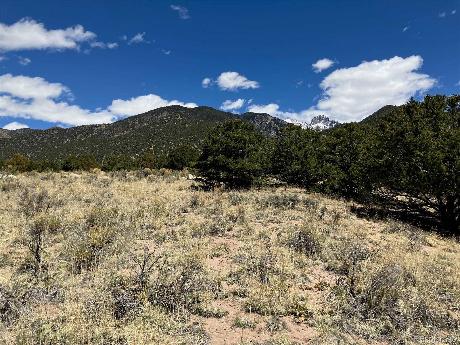 Crestone, CO 81131,4438 Rarity CT