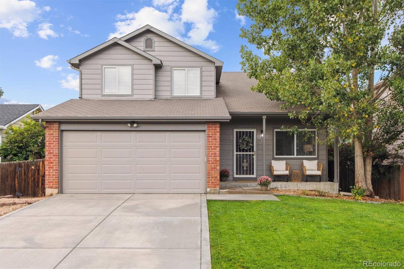 Westminster, CO 80234,13185 Shoshone ST