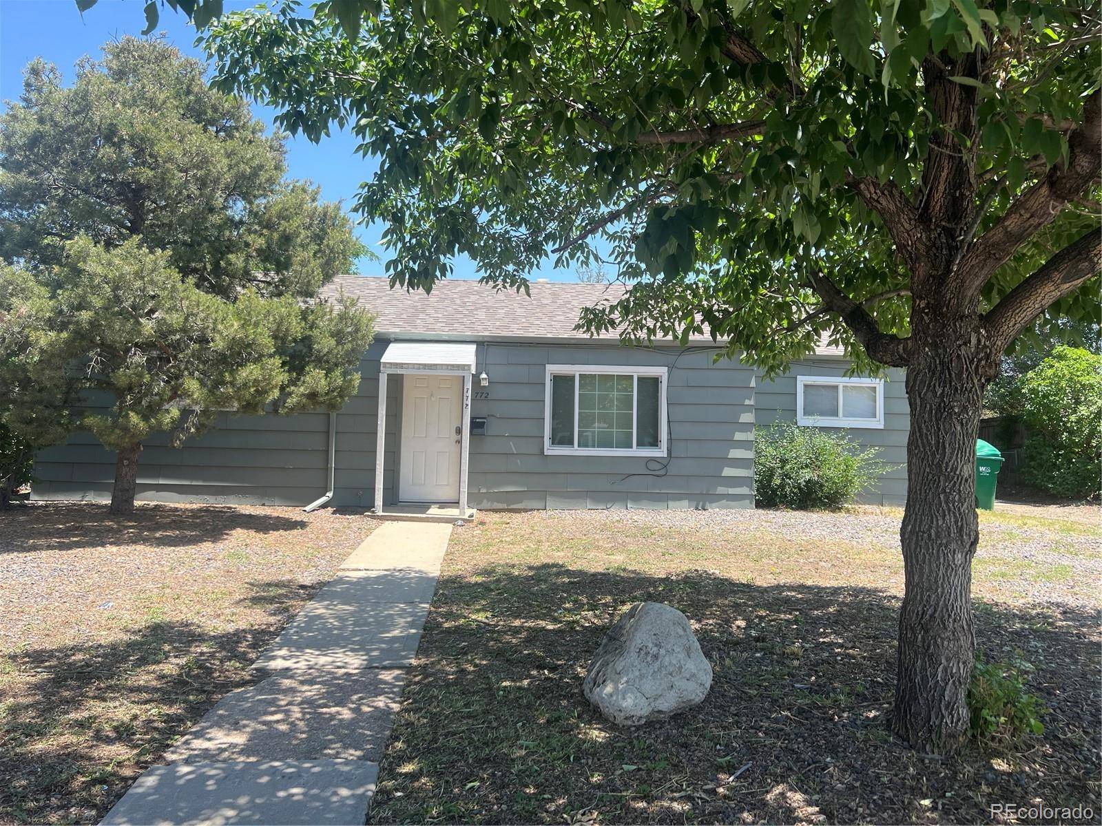 Aurora, CO 80011,772 Victor ST
