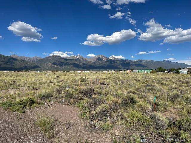 Moffat, CO 81143,305 Pecos CT