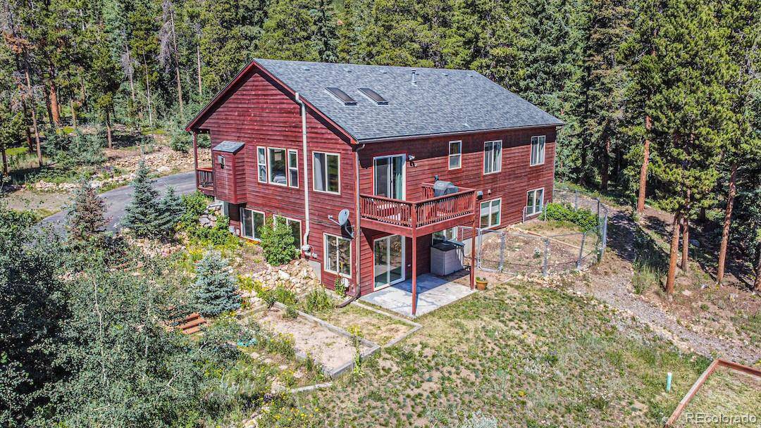 Black Hawk, CO 80422,424 W Dory WAY