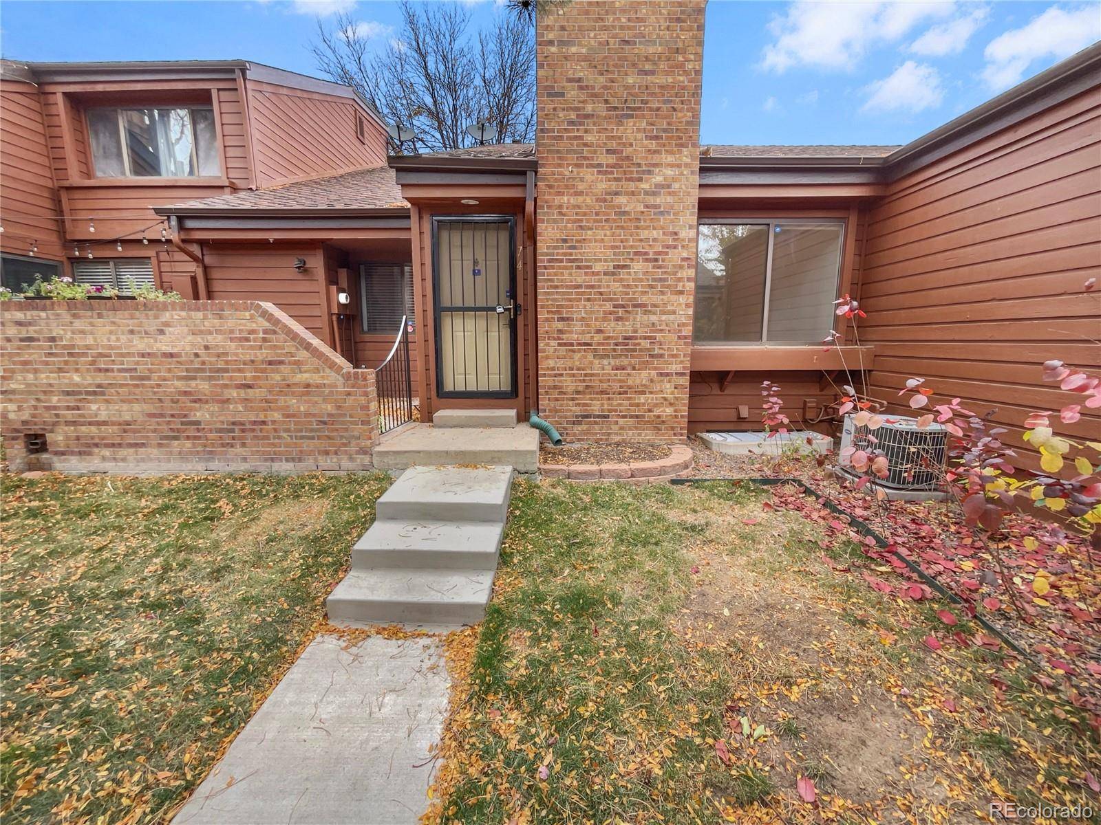 Denver, CO 80231,2685 S Dayton WAY #74