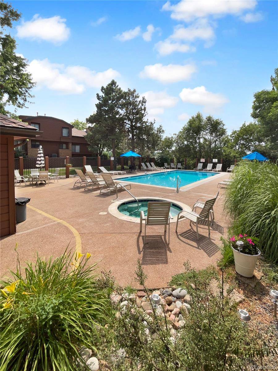 Denver, CO 80231,2685 S Dayton WAY #74