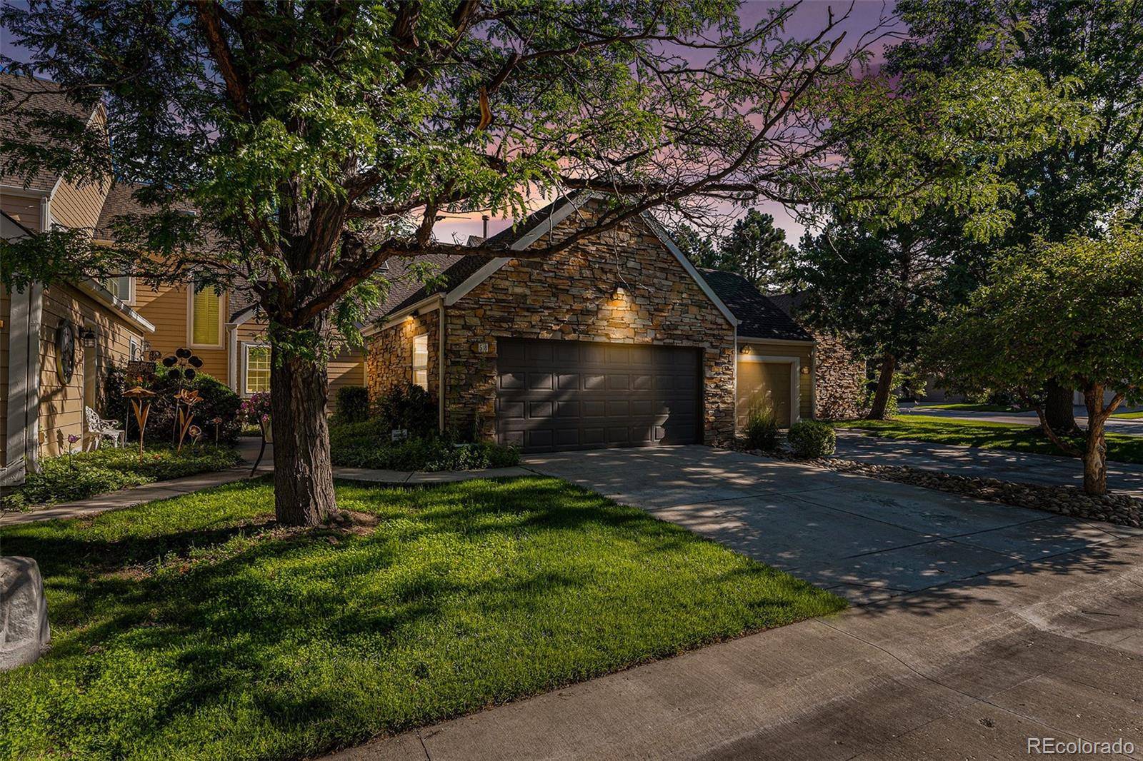 Denver, CO 80231,10000 E Yale AVE #58