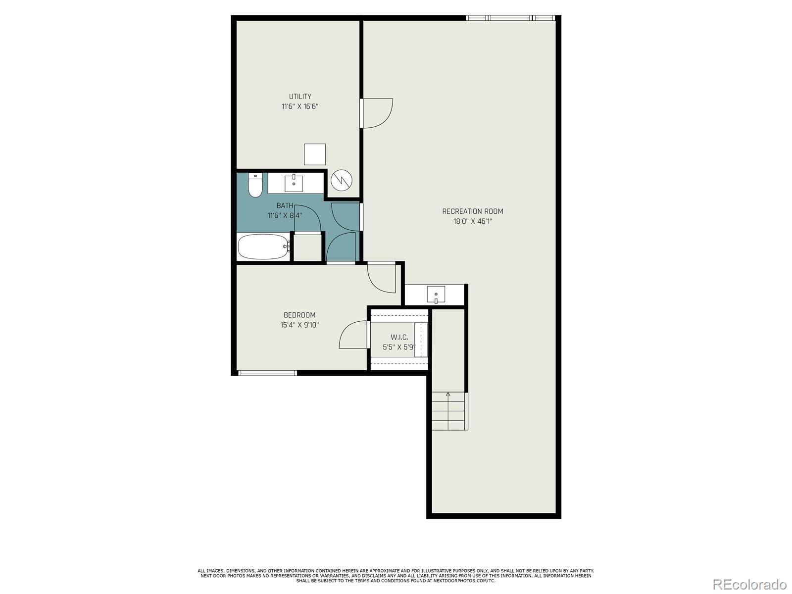 Denver, CO 80231,10000 E Yale AVE #58