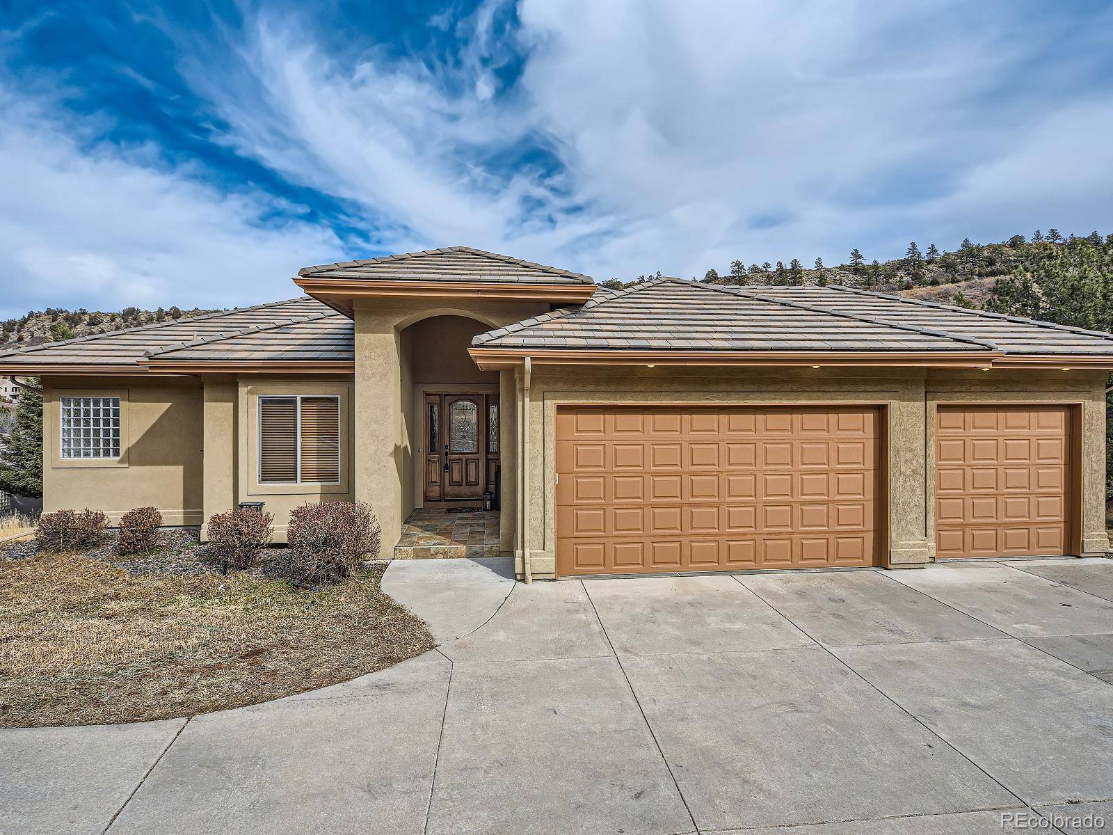 Littleton, CO 80125,6666 Big Horn TRL