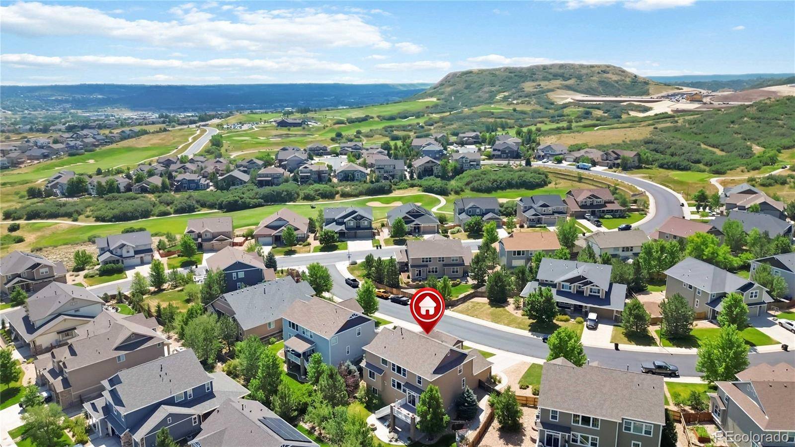 Castle Rock, CO 80109,3034 Mashie CIR