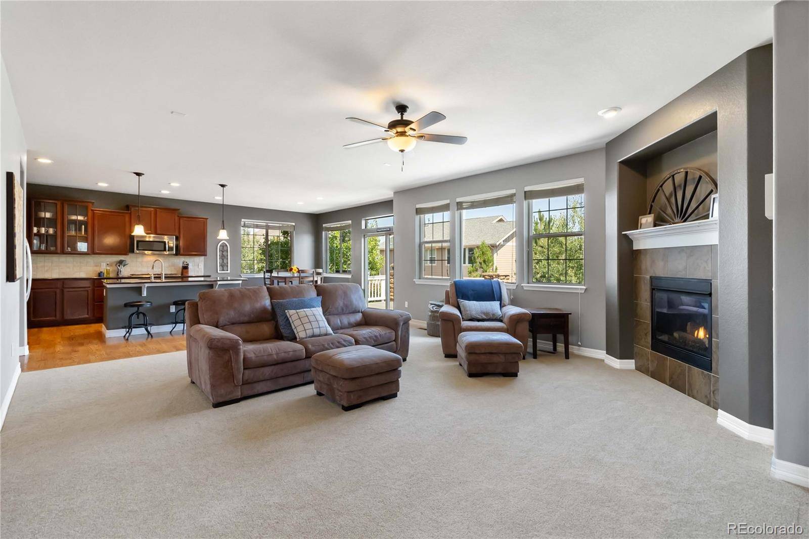 Castle Rock, CO 80109,3034 Mashie CIR