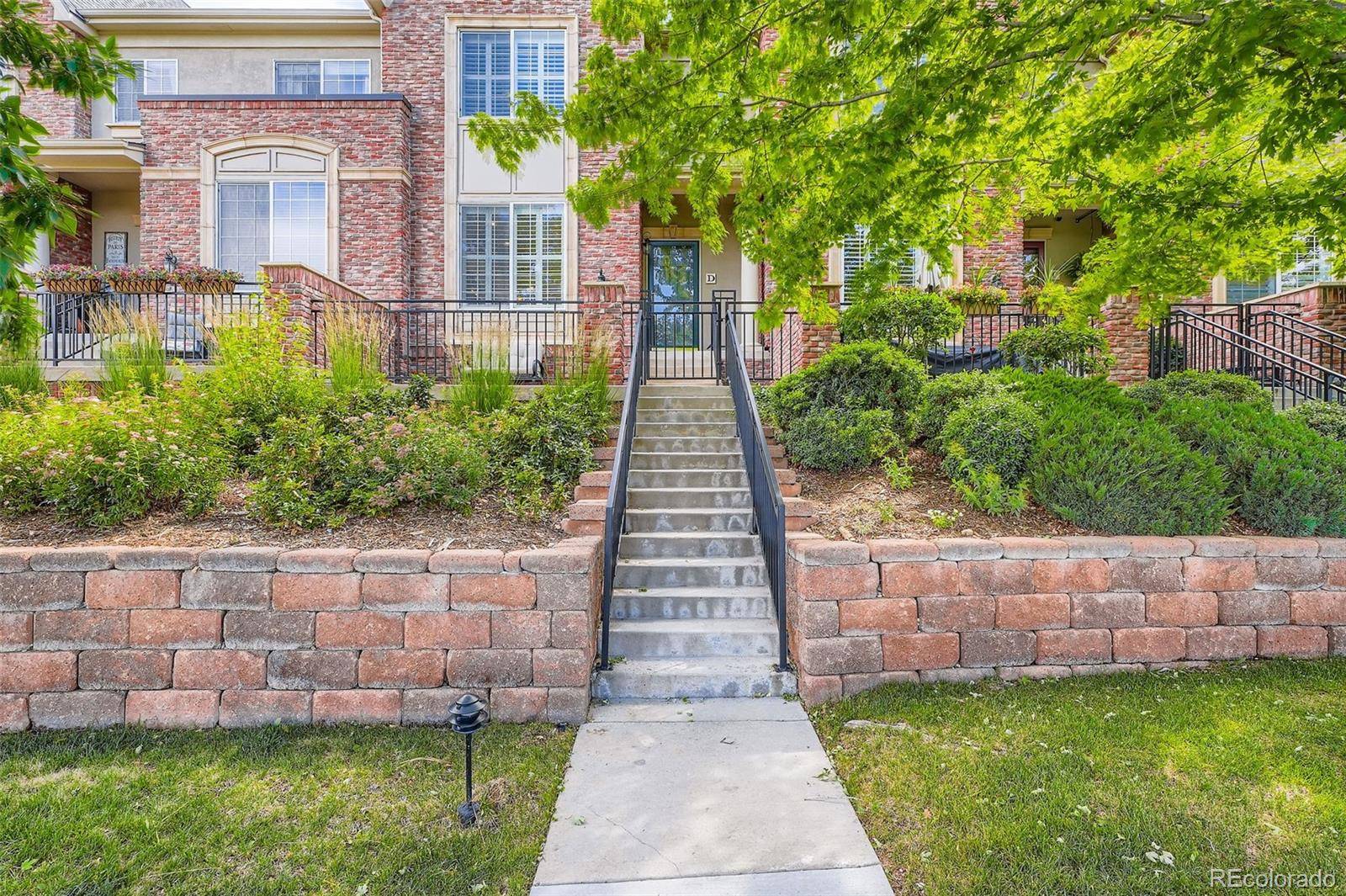 Highlands Ranch, CO 80129,536 Green Ash ST #D