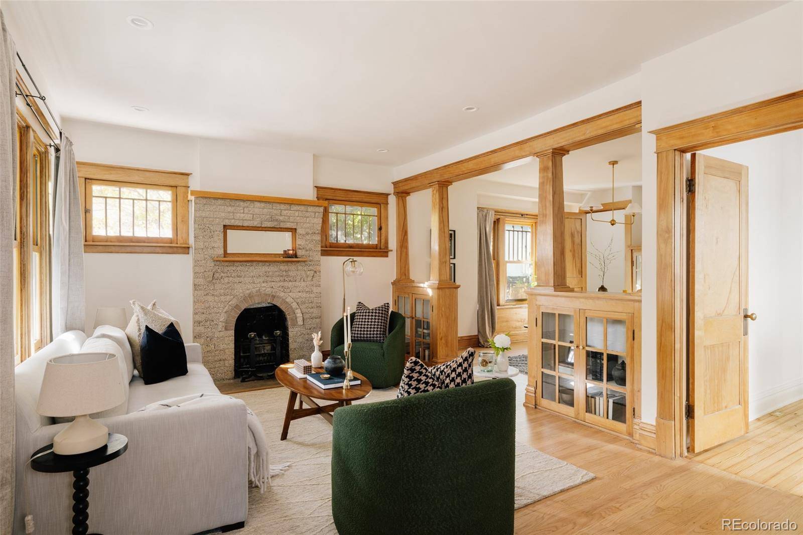 Denver, CO 80209,161 S Humboldt ST