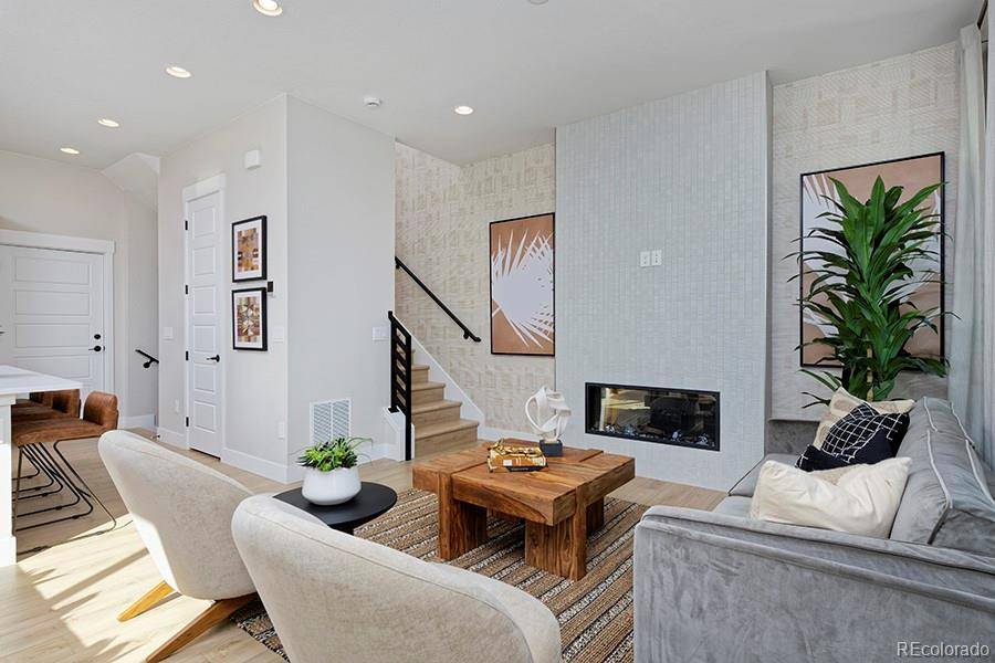 Denver, CO 80236,3124 W Bonfils PL