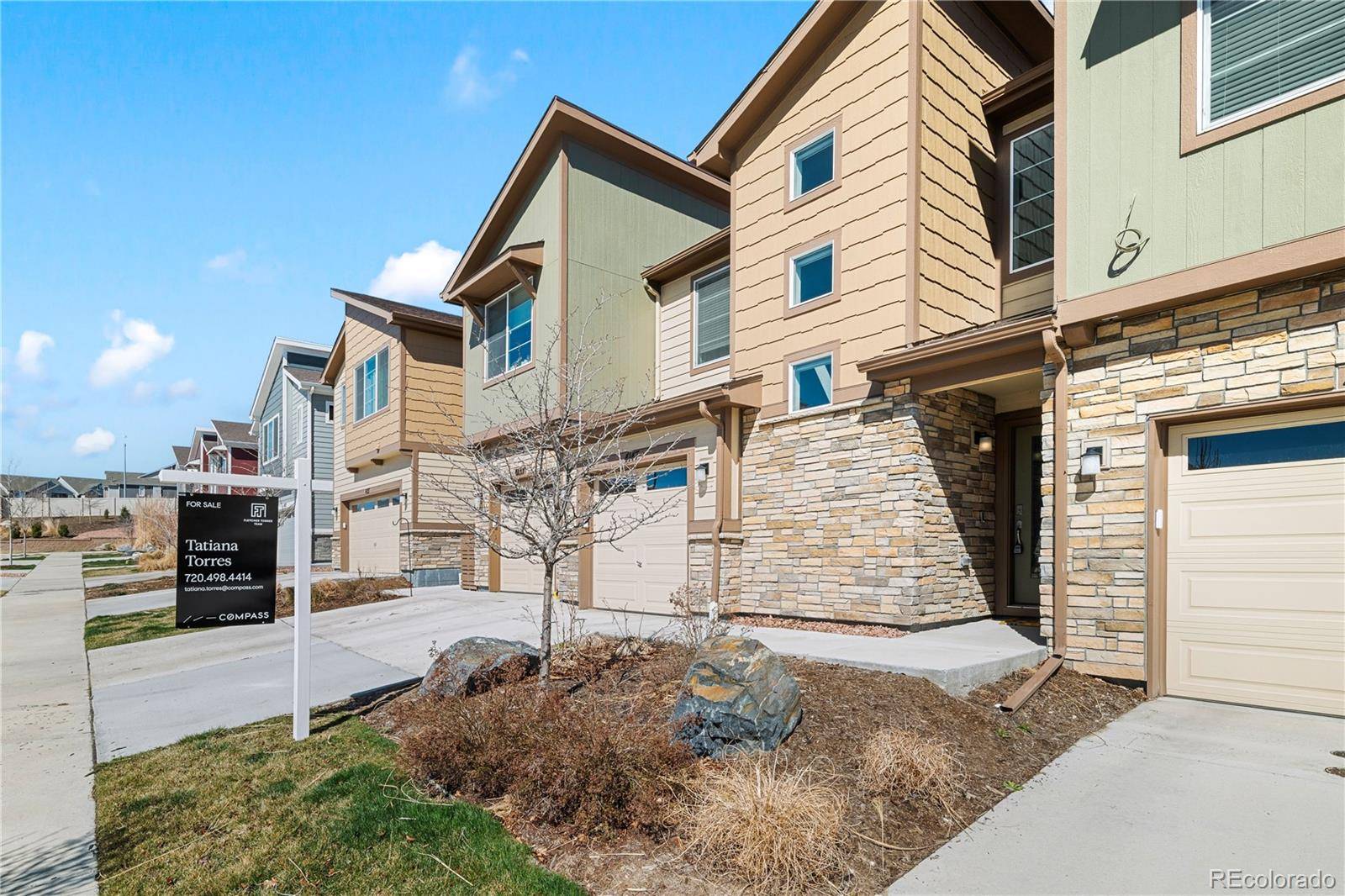 Thornton, CO 80229,4147 E 98th PL