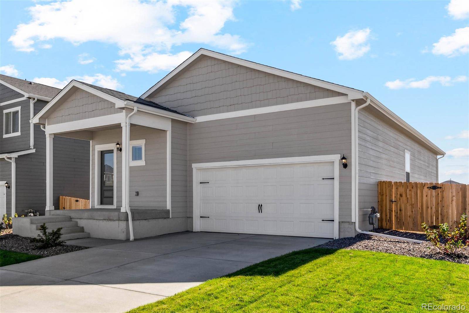 Frederick, CO 80530,7326 Green River AVE