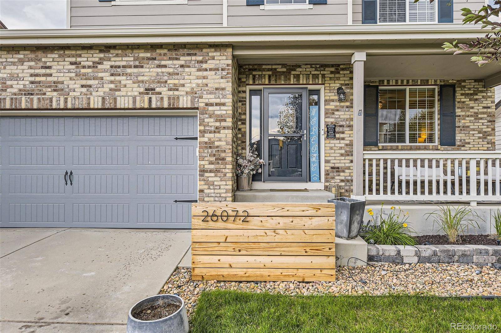 Aurora, CO 80016,26072 E Fremont PL