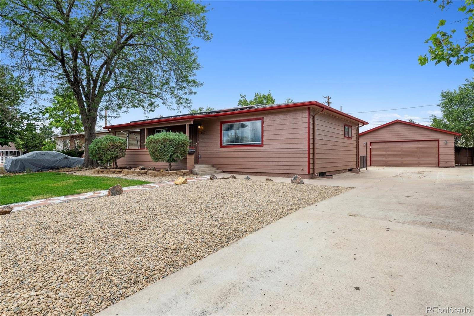 Fort Lupton, CO 80621,303 Dexter ST