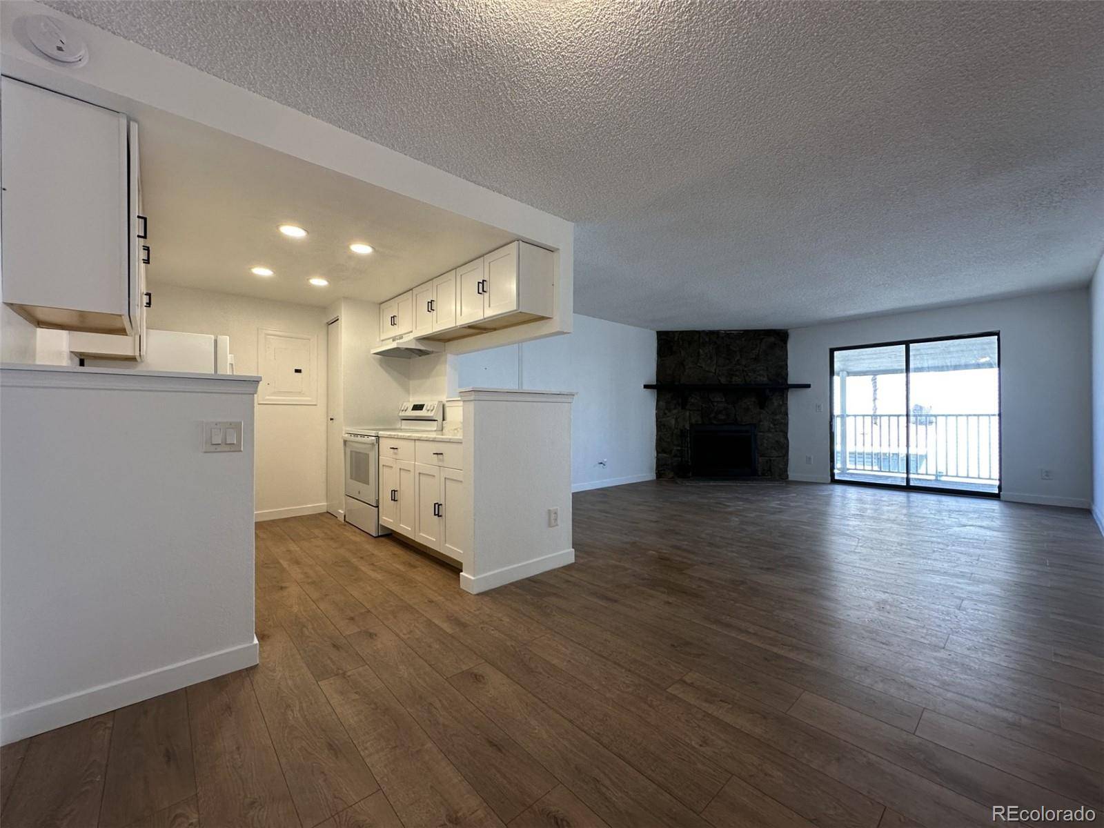 Aurora, CO 80017,943 S Zeno WAY #205