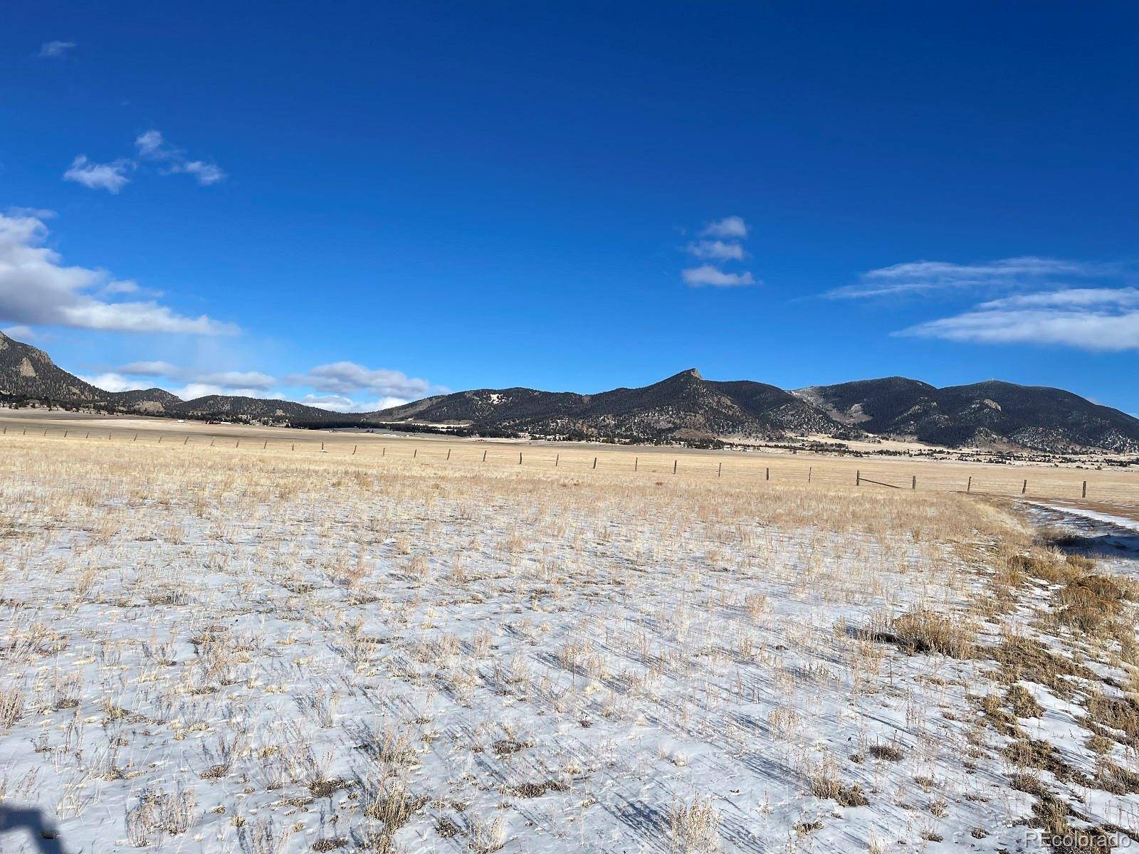 Hartsel, CO 80449,433 Montezuma RD