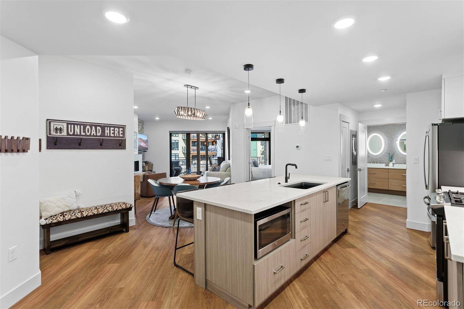 Winter Park, CO 80482,144 Ski Idlewild RD #3201