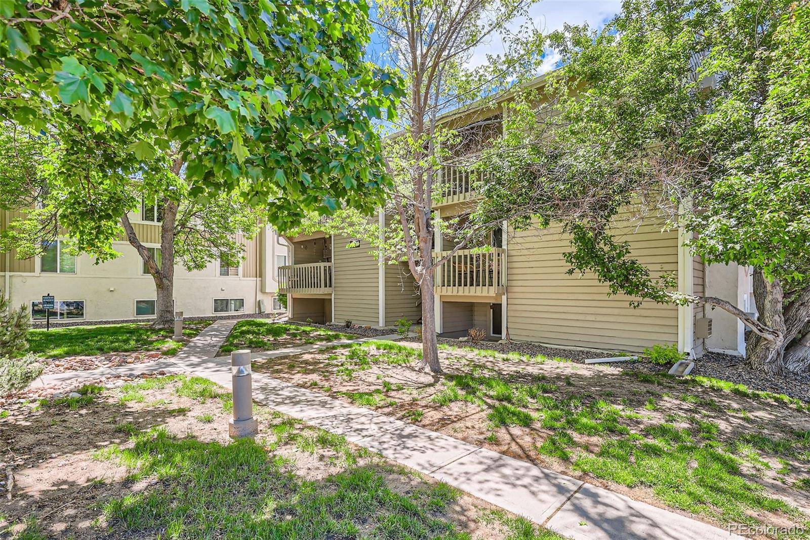 Aurora, CO 80014,4070 S Atchison WAY #101