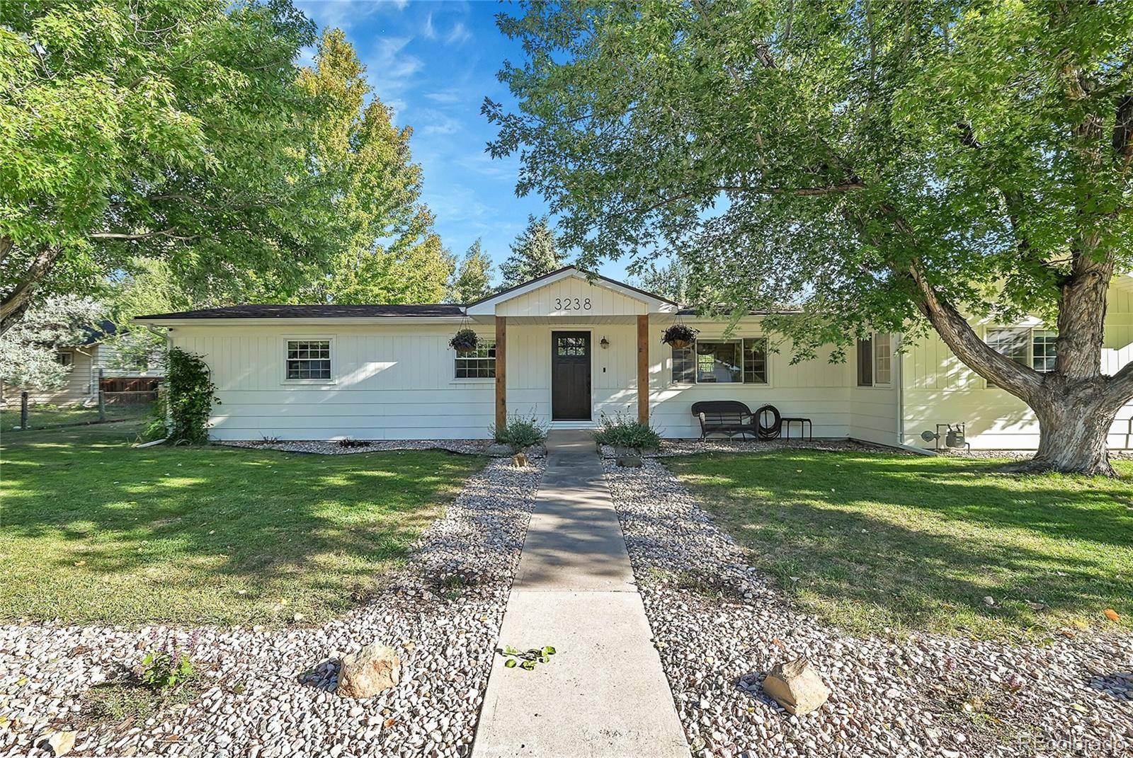 Laporte, CO 80535,3238 Sunrise DR