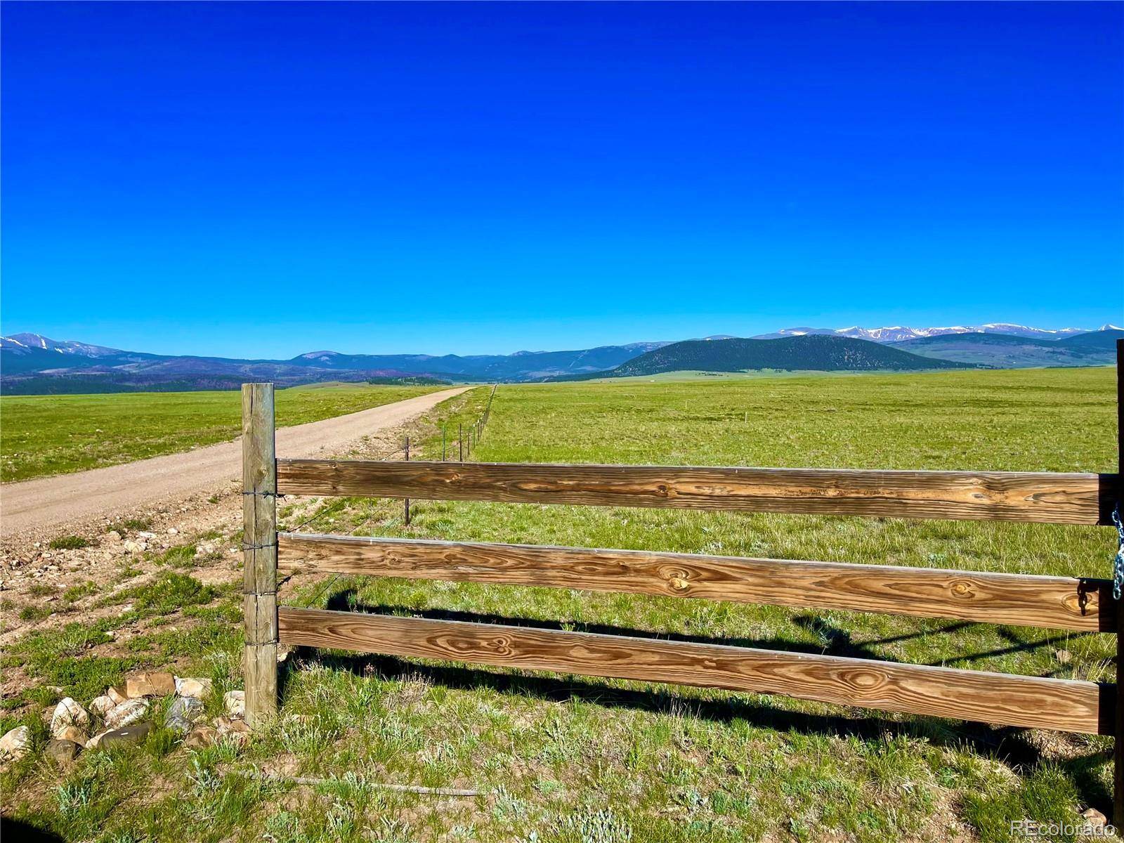 Hartsel, CO 80449,2555 County Road 24