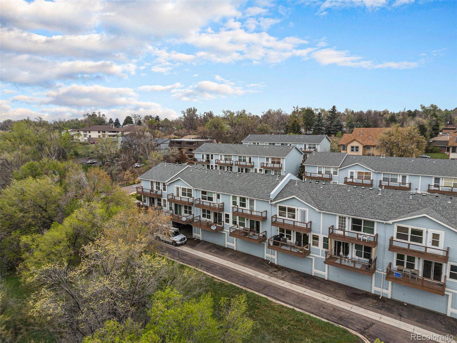 Arvada, CO 80004,6240 Everett CT #D