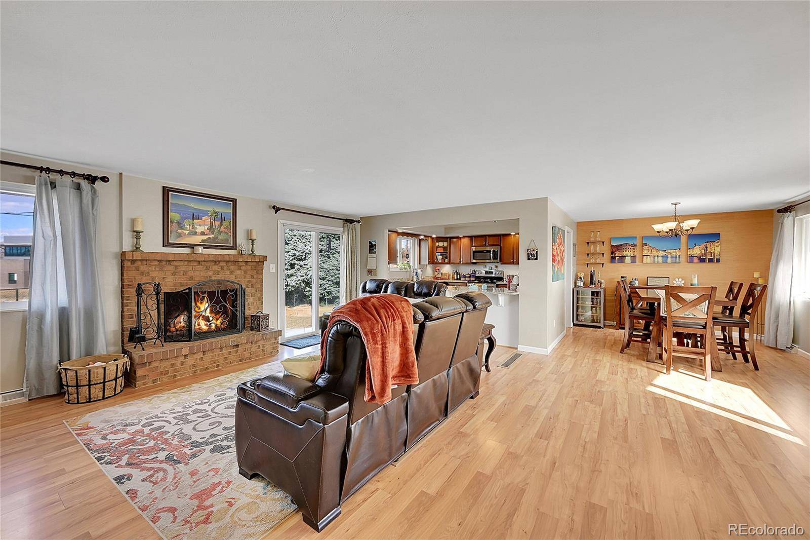 Centennial, CO 80122,7313 S Dexter WAY