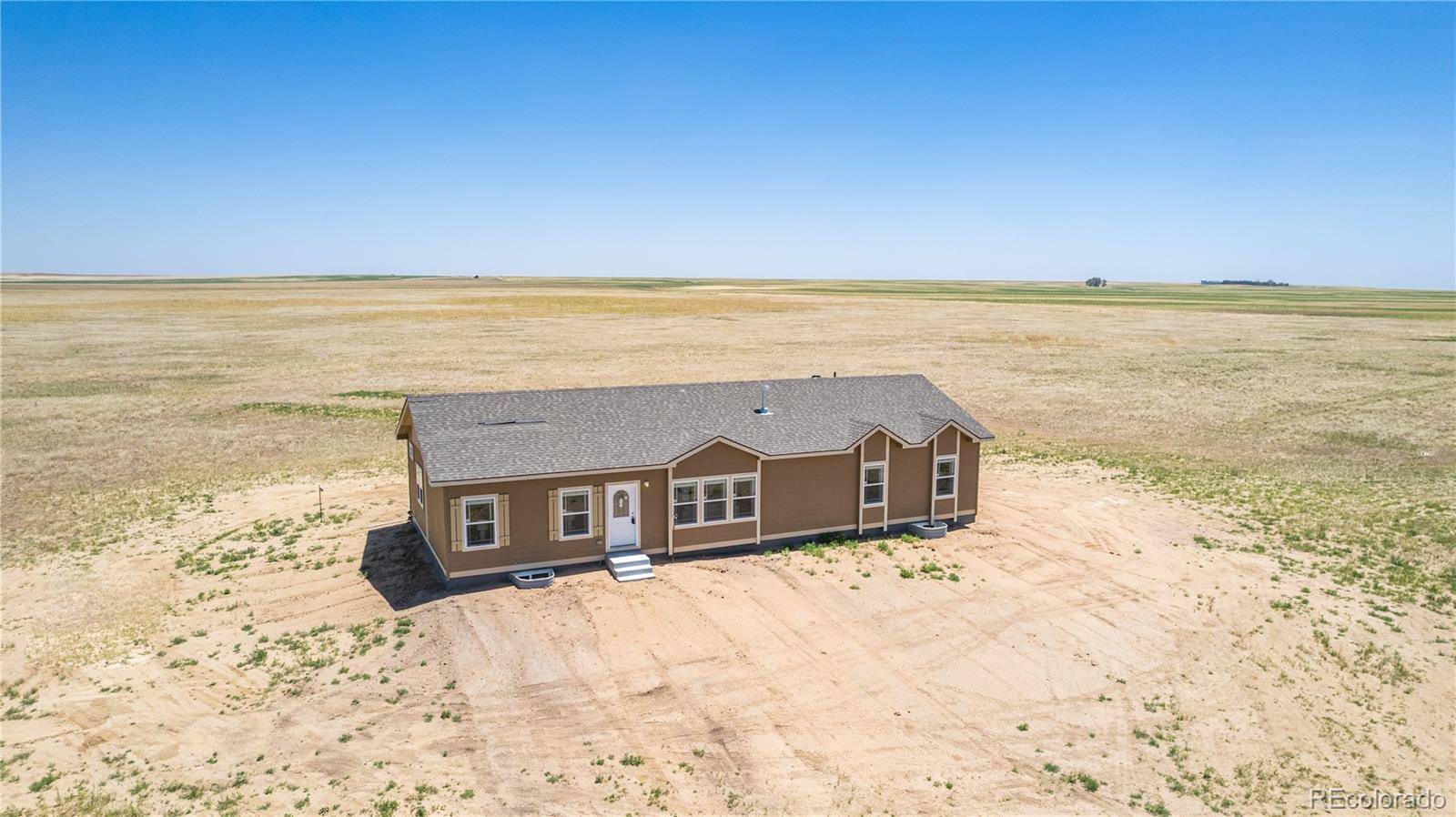 Briggsdale, CO 80611,32208 County Road 89