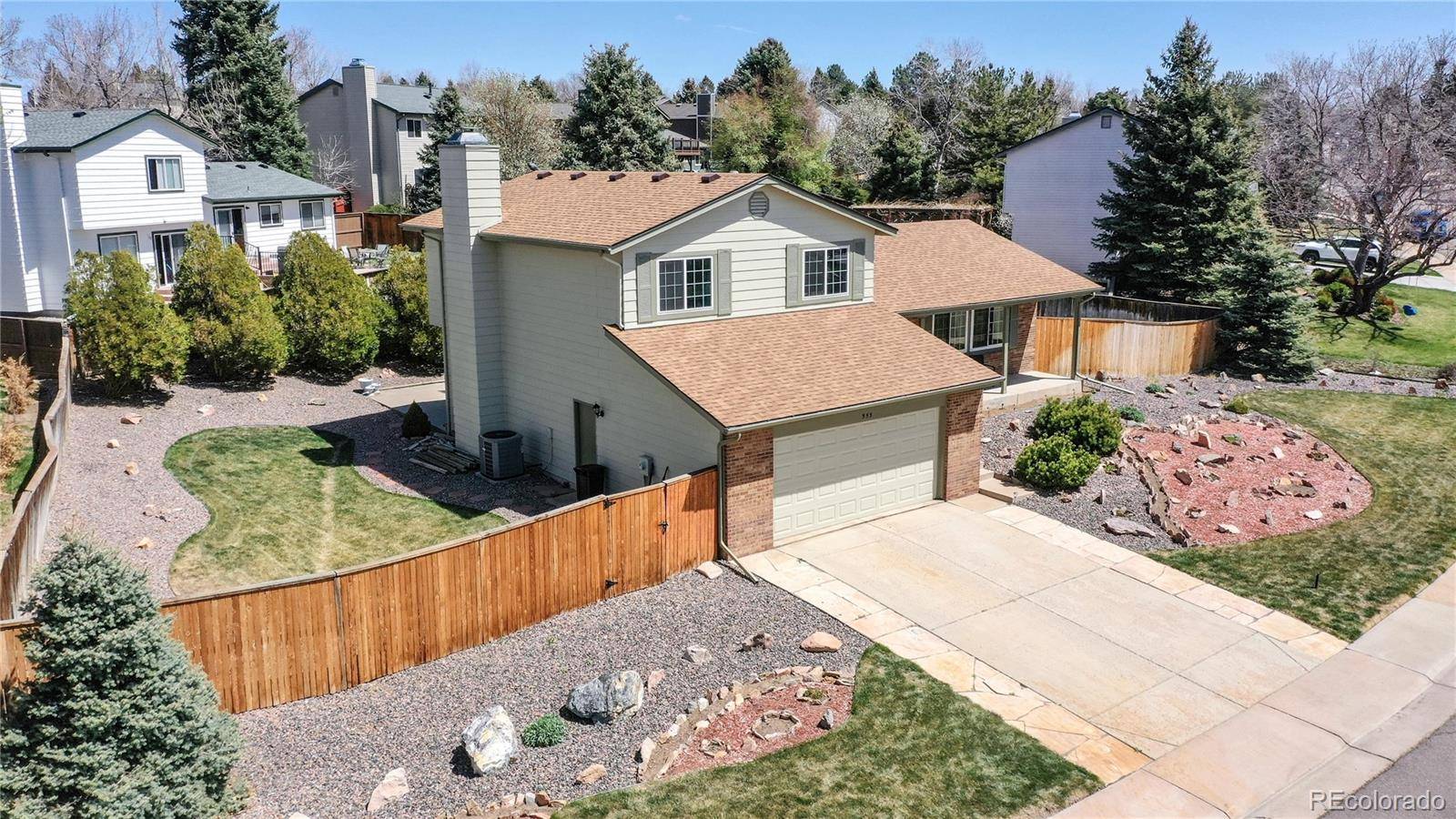 Highlands Ranch, CO 80126,955 Northridge RD