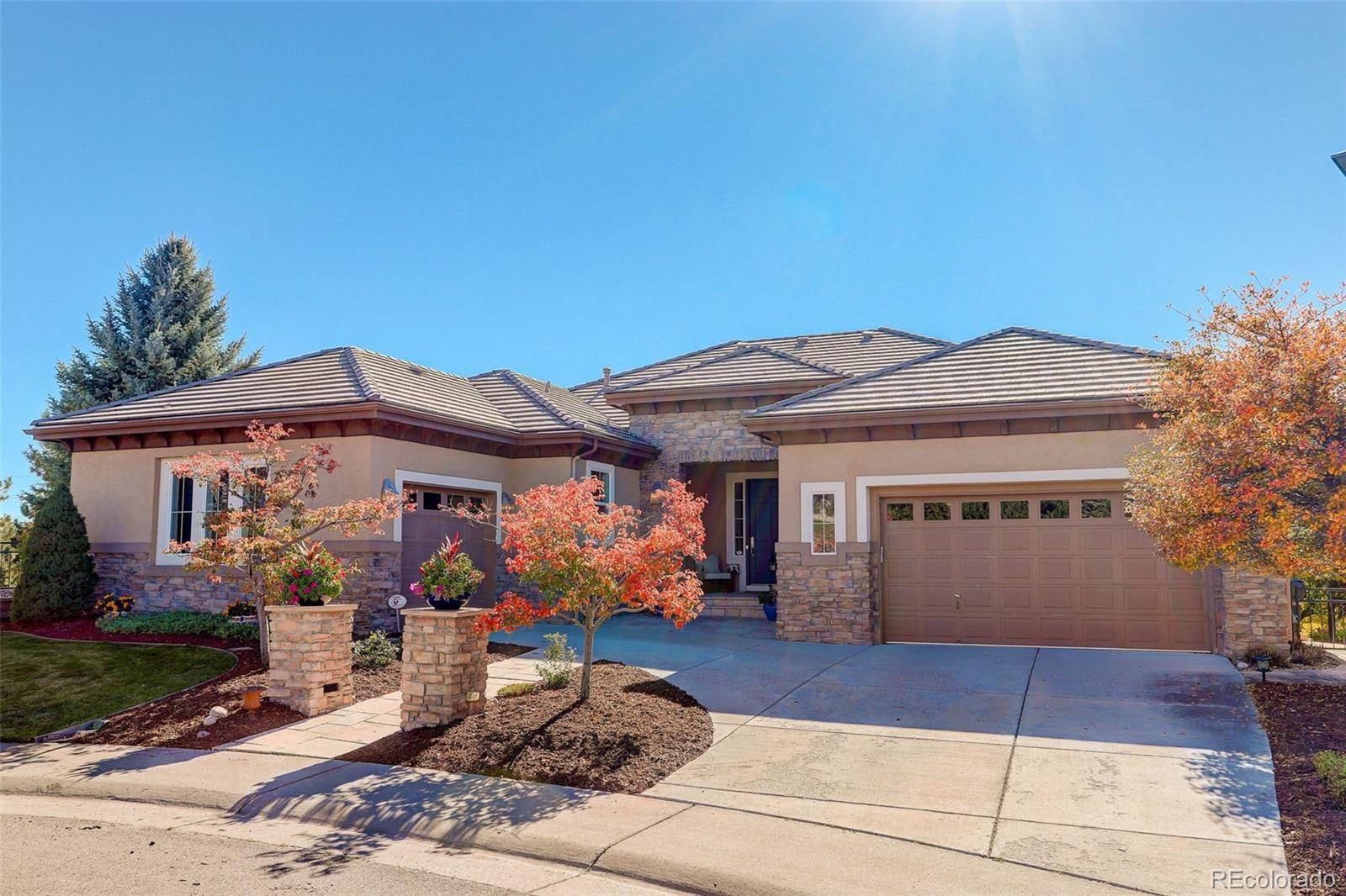 Highlands Ranch, CO 80129,2702 Stonecrest PT