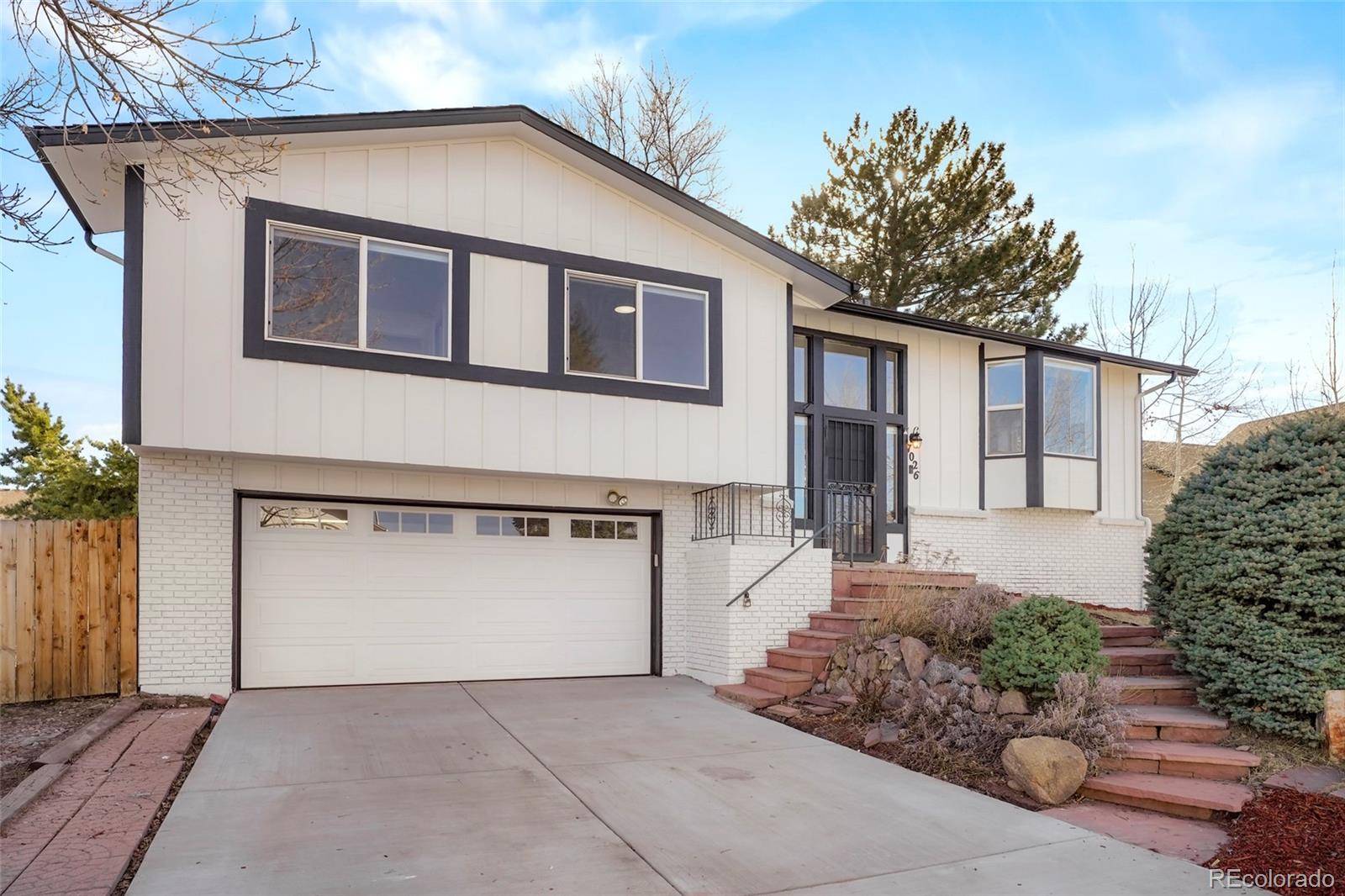 Littleton, CO 80128,7026 W Rowland AVE