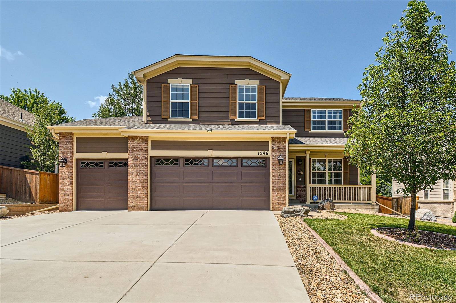 Erie, CO 80516,1546 Hickory DR