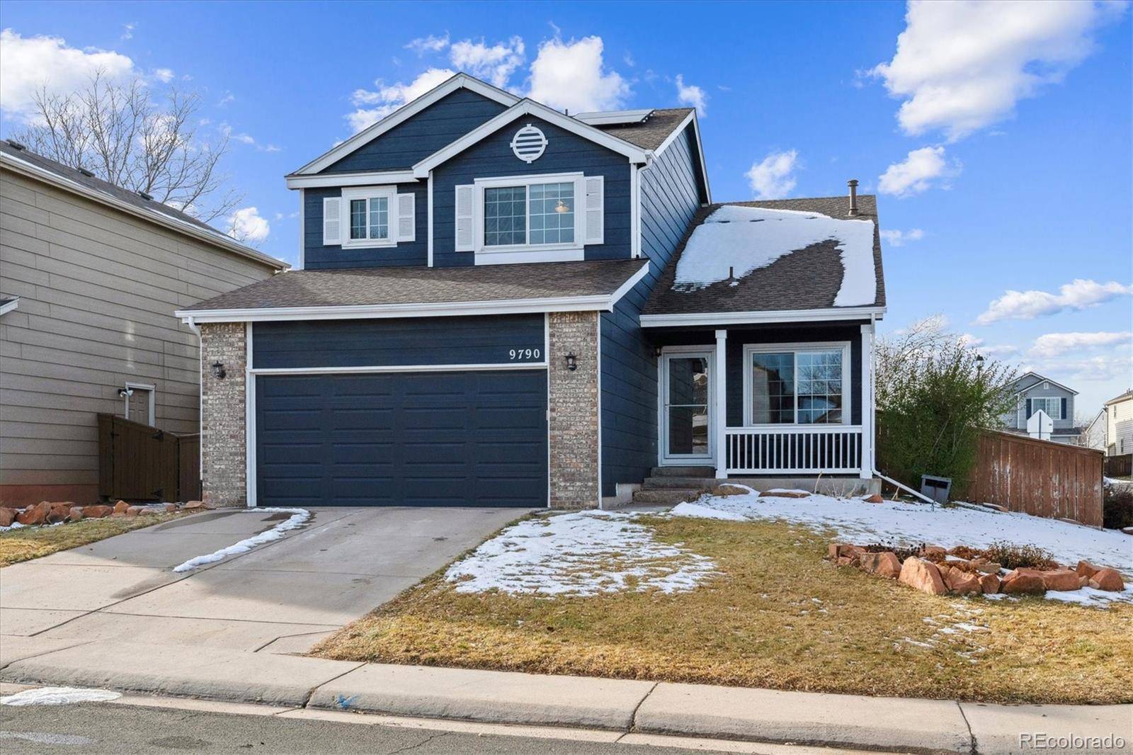 Highlands Ranch, CO 80129,9790 Moss Rose CIR