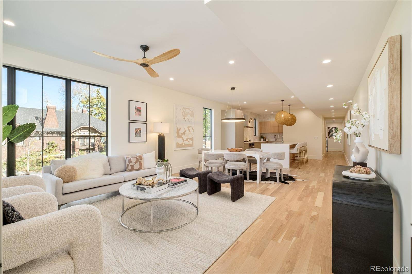 Denver, CO 80206,570 Cook ST