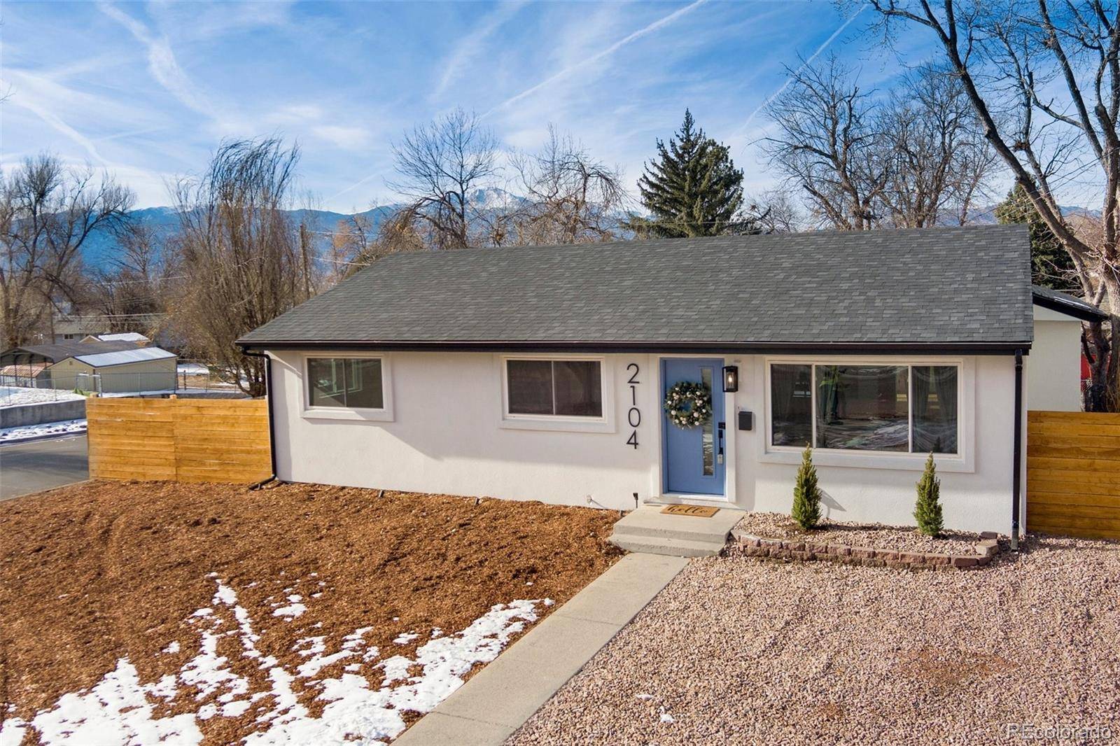 Colorado Springs, CO 80909,2104 Alpine DR