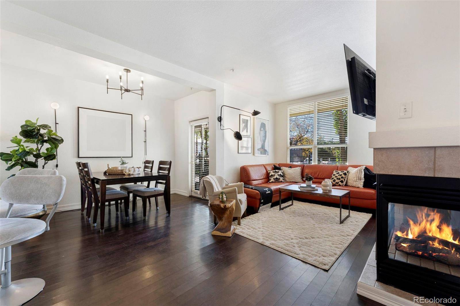 Denver, CO 80206,1521 Vine ST #107