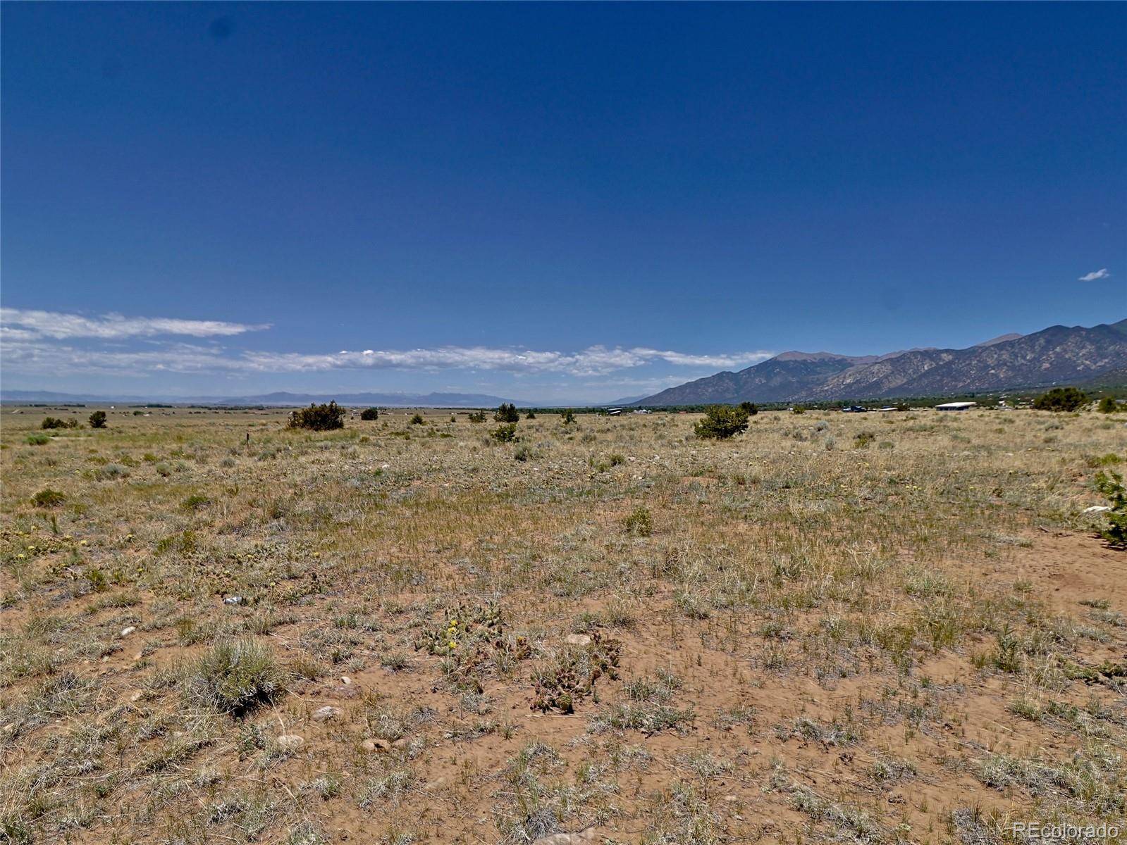 Crestone, CO 81131,173 Gold Rush TRL