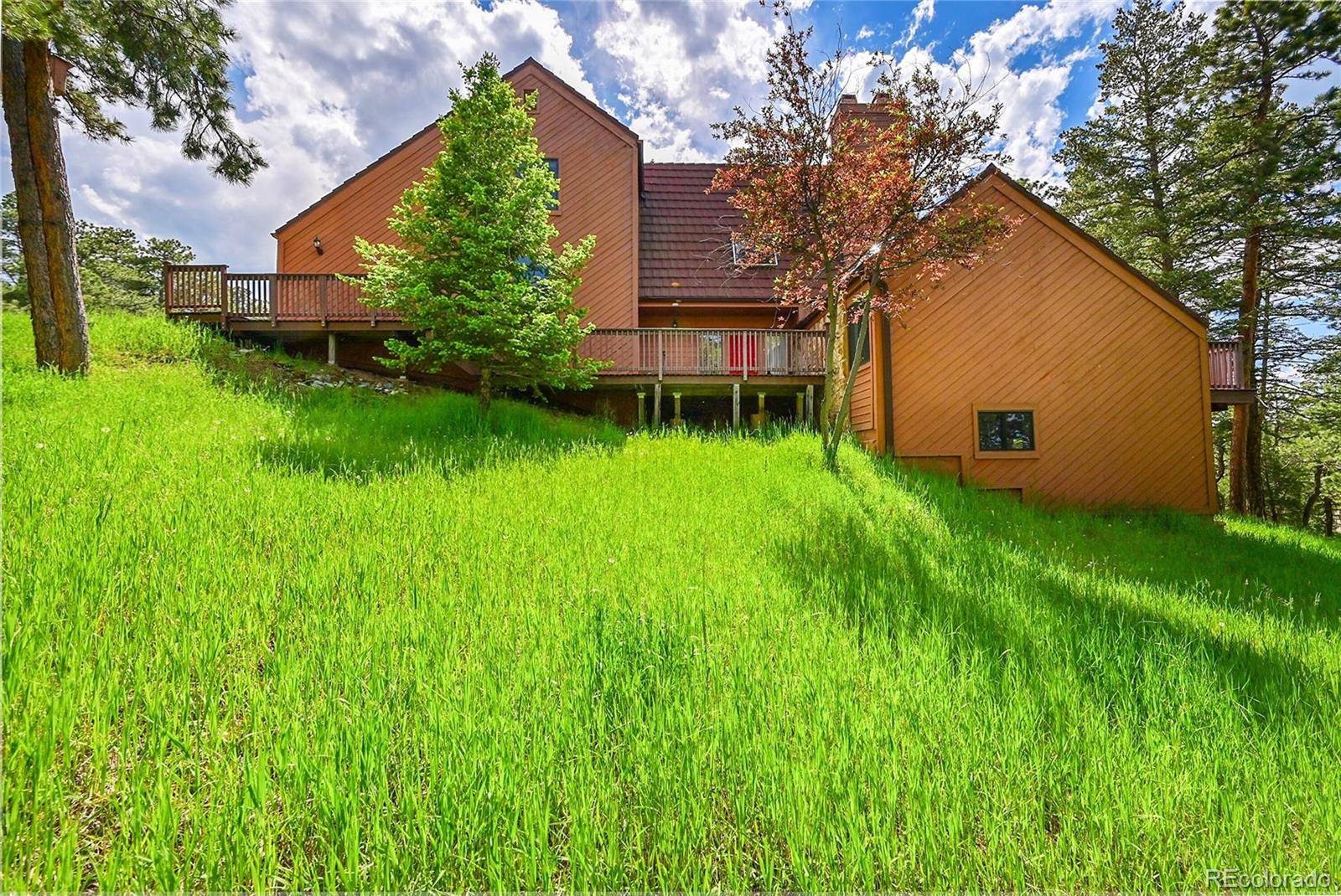 Golden, CO 80401,23485 Bluestem DR