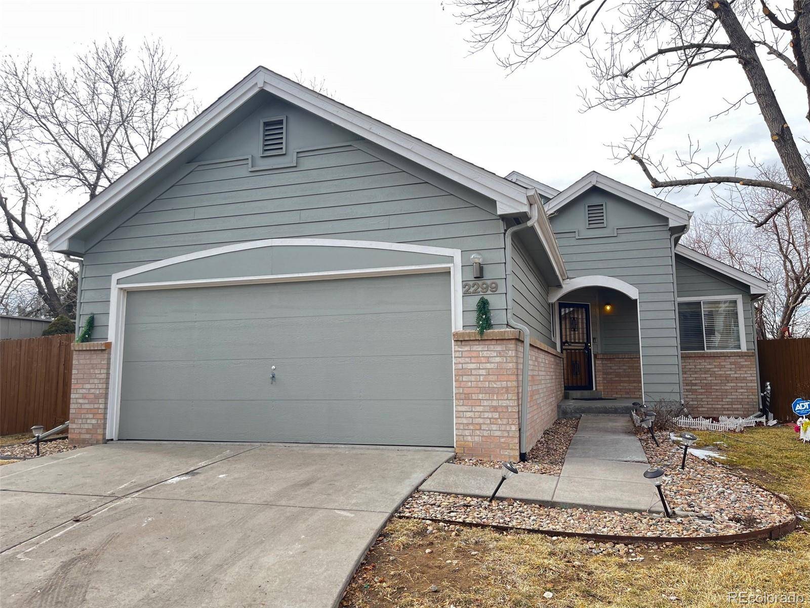 Aurora, CO 80014,2299 S Joliet WAY