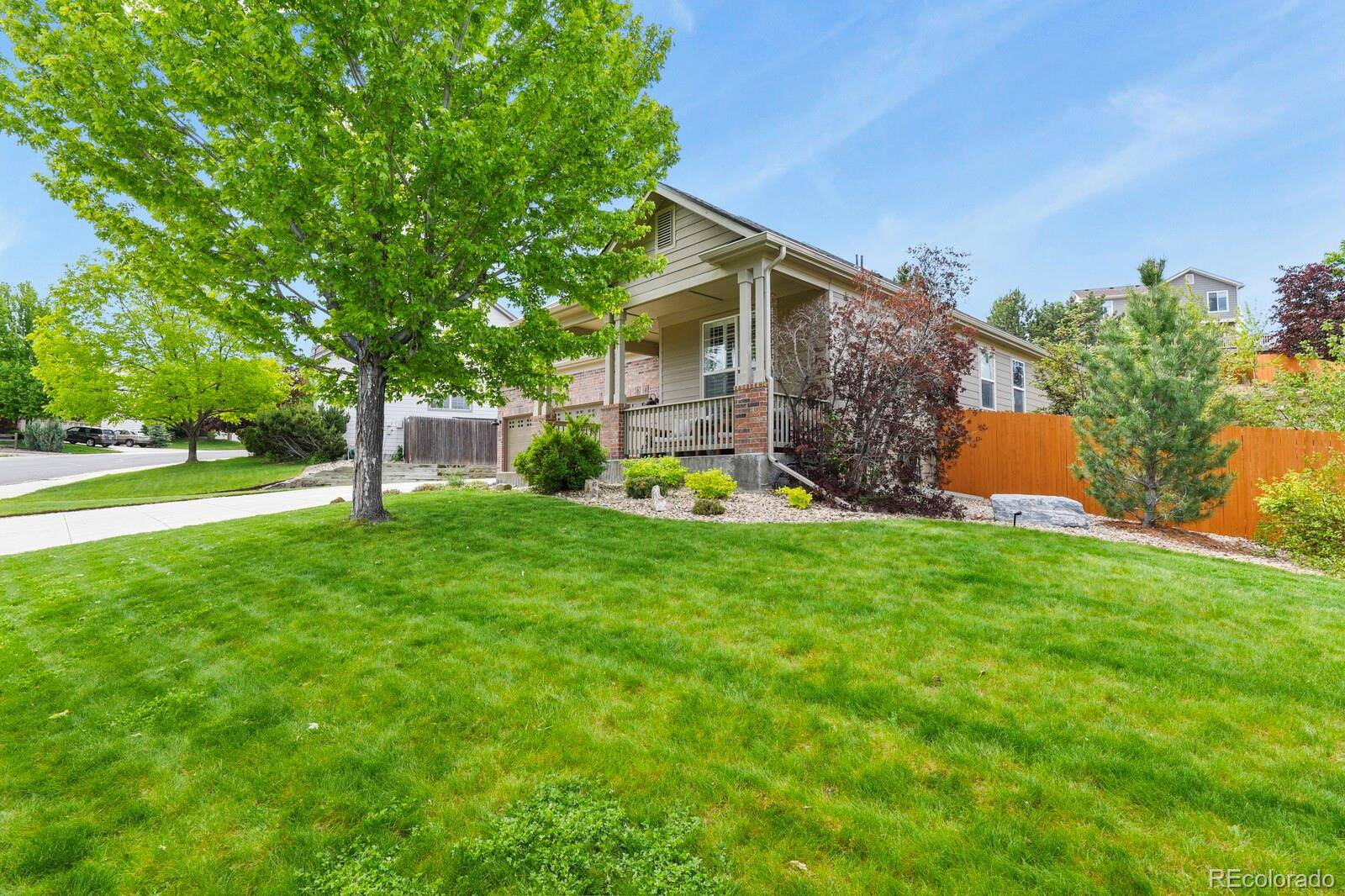 Castle Rock, CO 80109,1762 Granger CIR