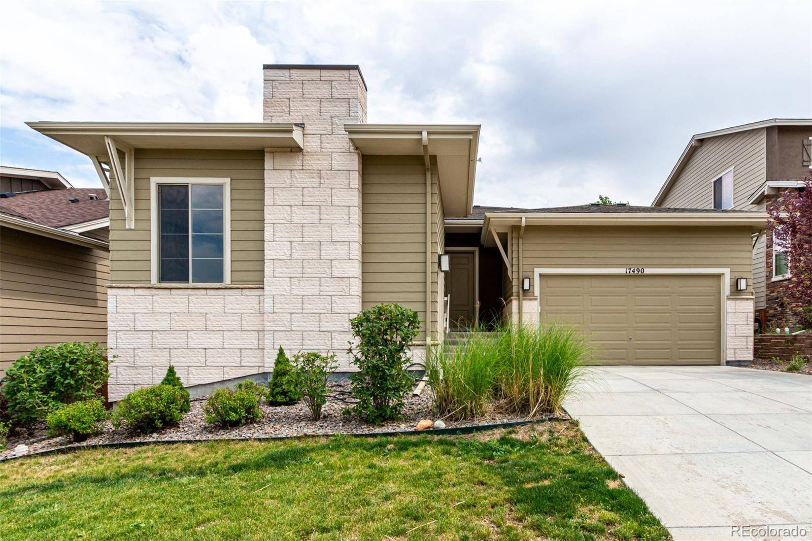 Arvada, CO 80007,17490 W 94th DR