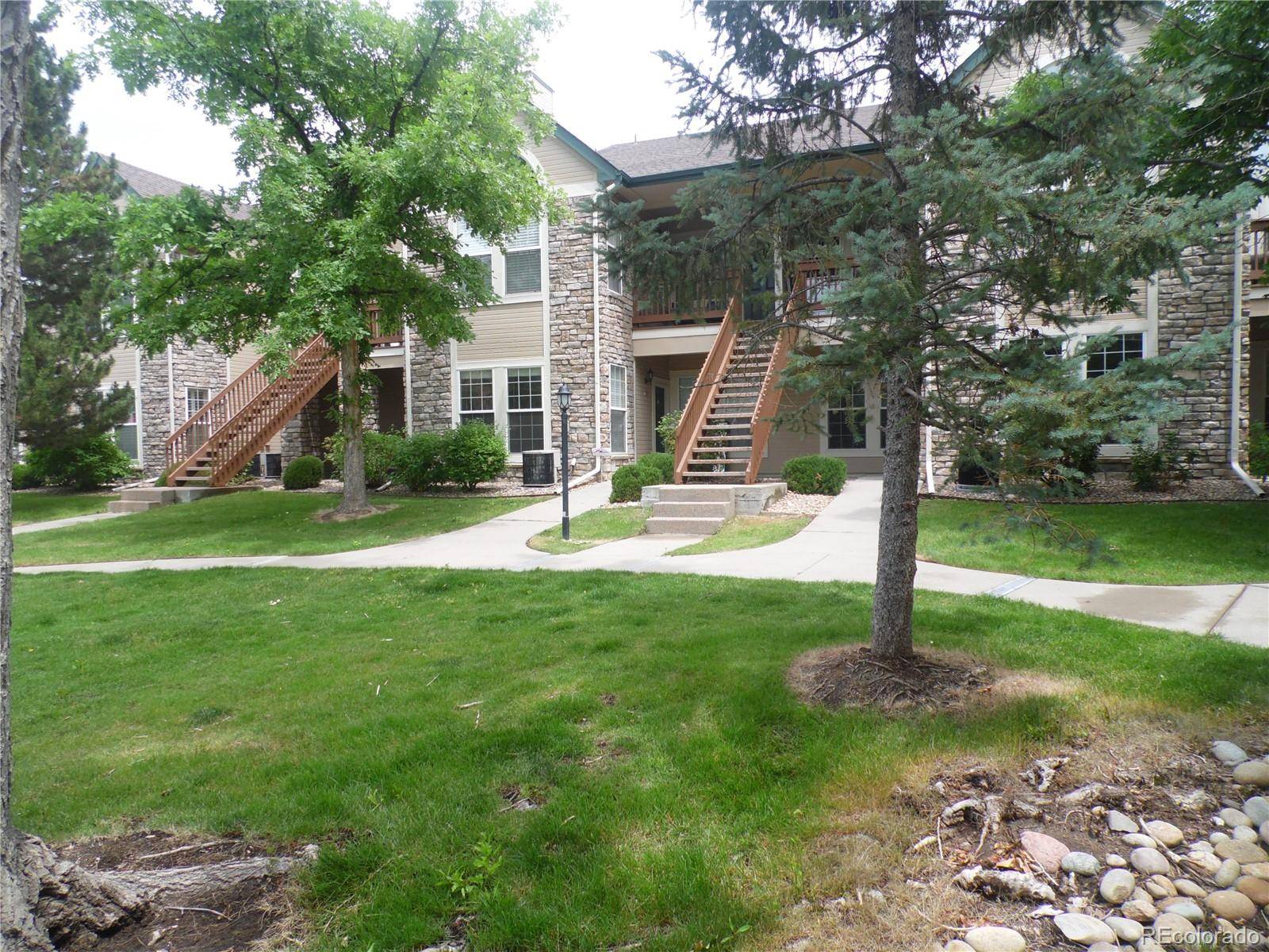 Aurora, CO 80014,3952 S Carson ST #102