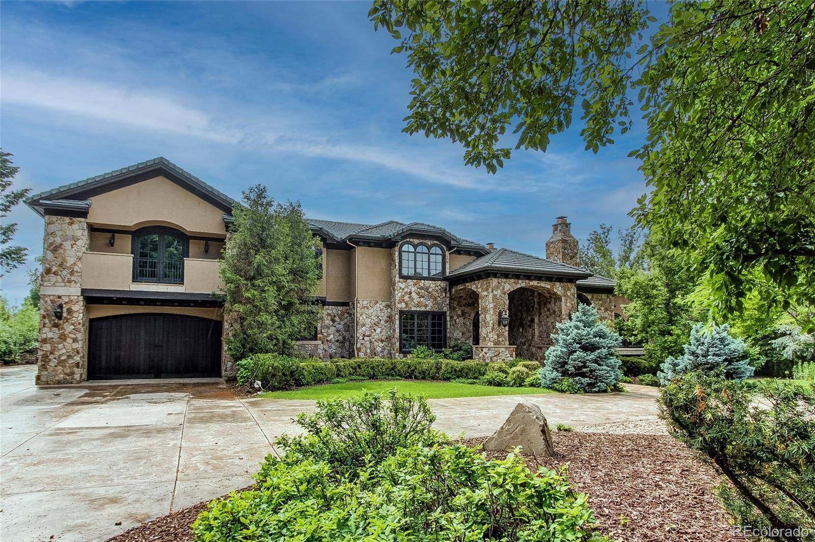 Cherry Hills Village, CO 80113,25 South LN