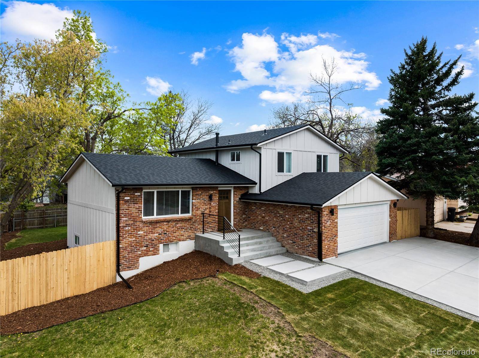 Littleton, CO 80128,7096 W Fremont PL