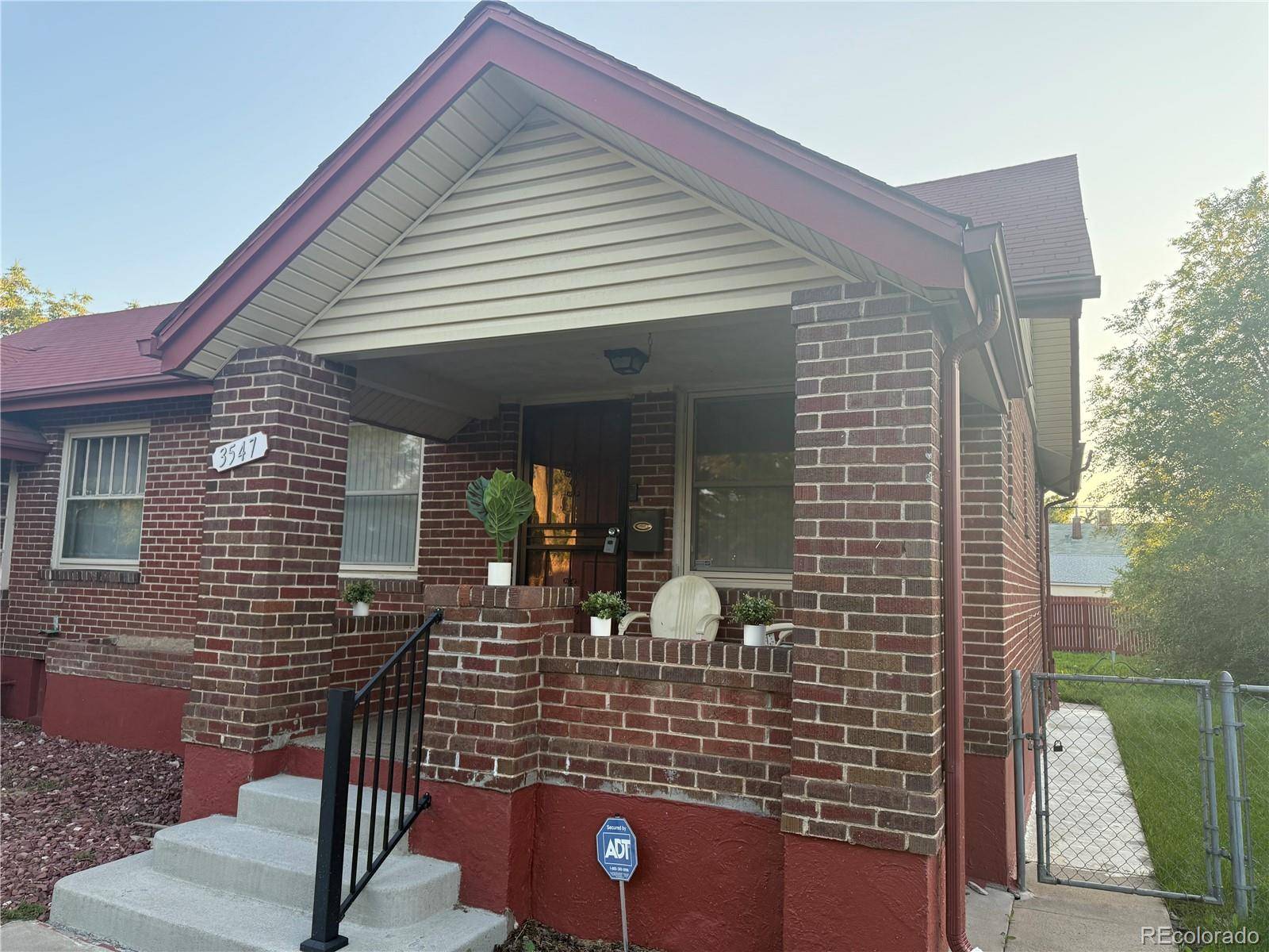 Denver, CO 80205,3541-3547 N Clayton ST
