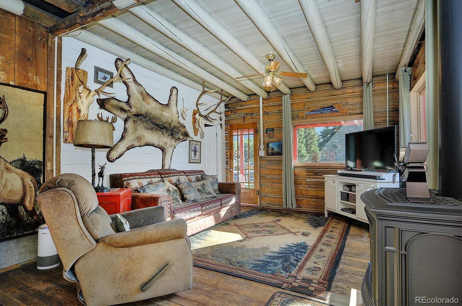 Buena Vista, CO 81211,502 S Gunnison AVE